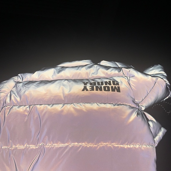 young money moletom com capuz american eagle